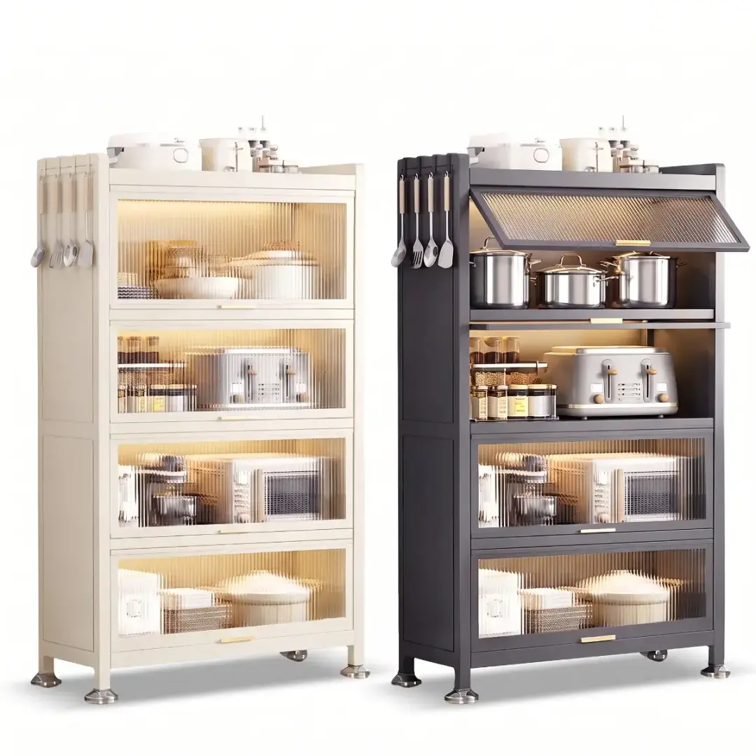 [Compre 1, Leve 2] - Armário VersaHome de Aço Multifuncional — foto 3